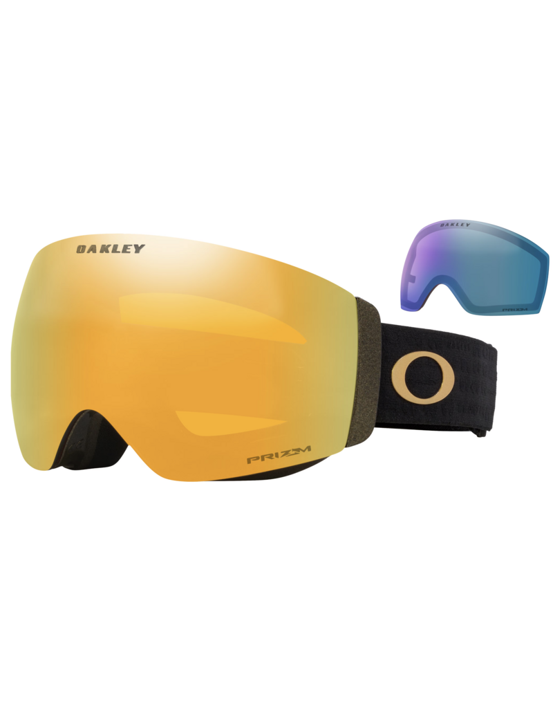 OAKLEY GOGGLES OAKLEY FLIGHT DECK PRO M (7139)