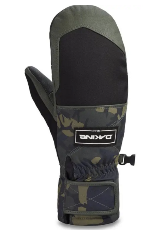 DAKINE SNOW DAKINE CHARGER MITT