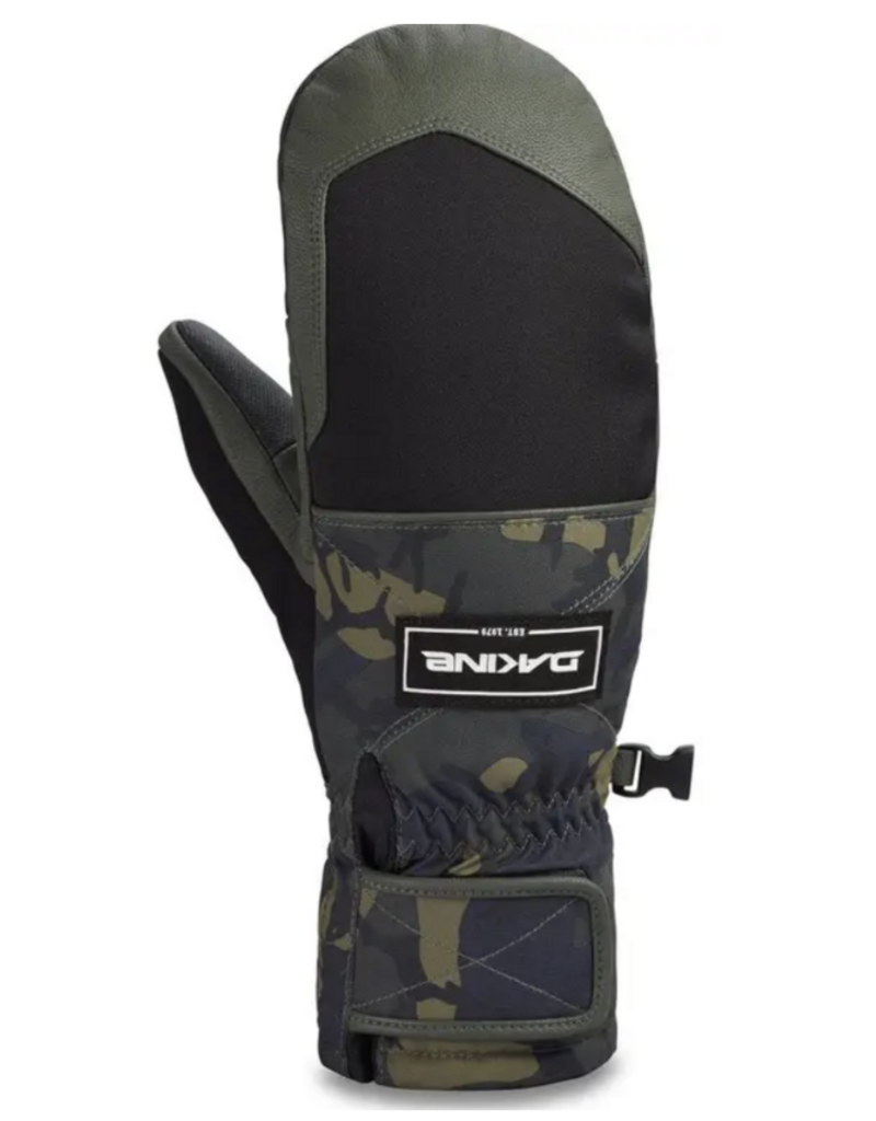DAKINE SNOW DAKINE CHARGER MITT