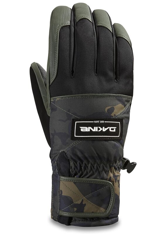 DAKINE SNOW DAKINE CHARGER GLOVE