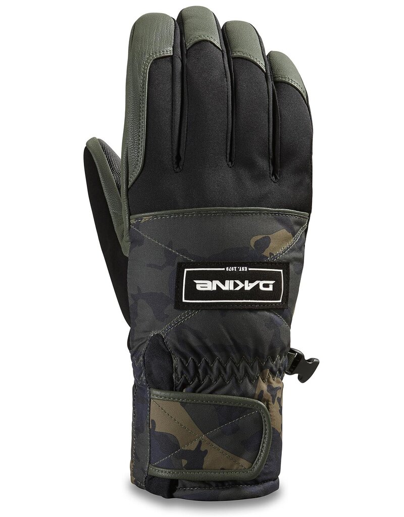 DAKINE SNOW DAKINE CHARGER GLOVE