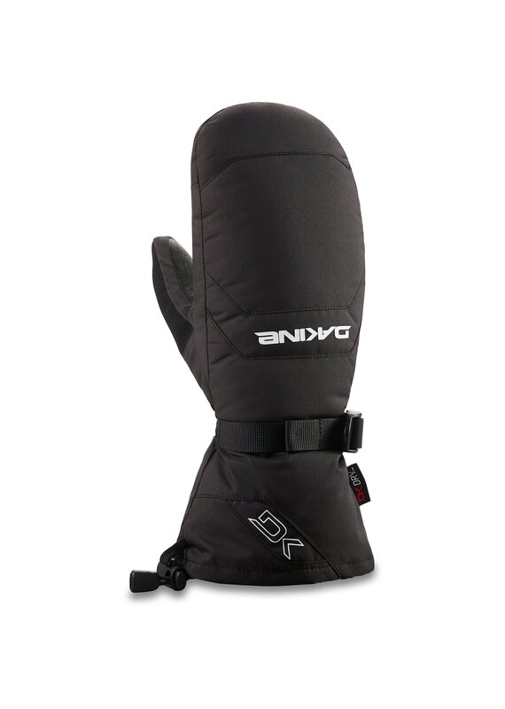 DAKINE SNOW DAKINE LEATHER SCOUT MITT