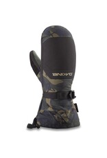DAKINE SNOW DAKINE LEATHER SCOUT MITT