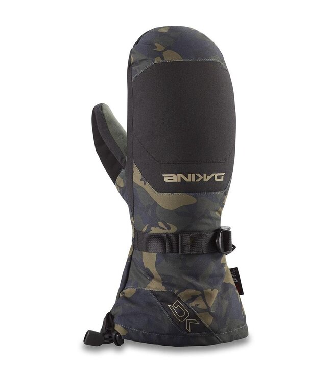 DAKINE Leather Scout Mitt