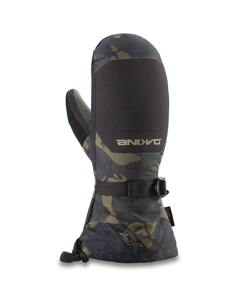 DAKINE SNOW DAKINE LEATHER SCOUT MITT
