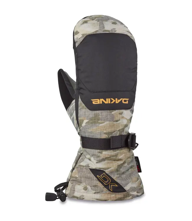 DAKINE Leather Scout Mitt