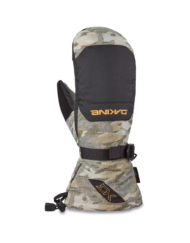 DAKINE SNOW DAKINE LEATHER SCOUT MITT