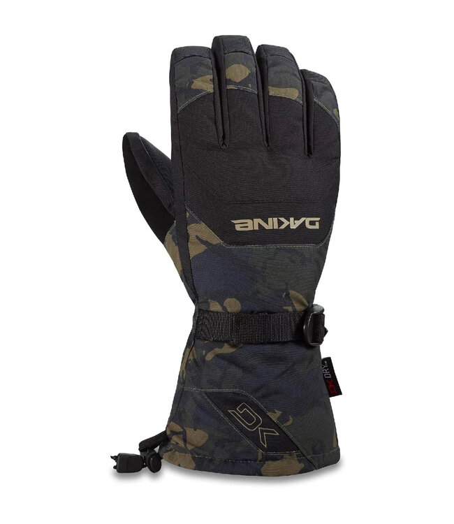 DAKINE Leather Scout Glove