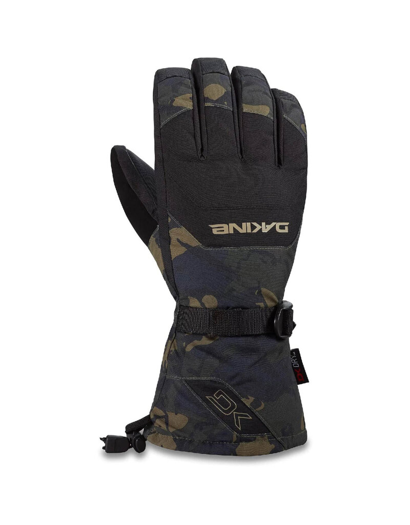 DAKINE SNOW DAKINE Leather Scout Glove
