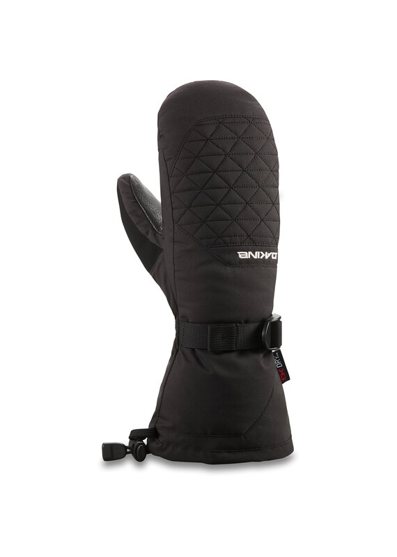 DAKINE SNOW DAKINE Womens Leather Camino Mitt