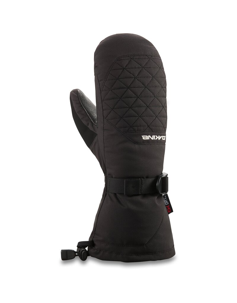 DAKINE SNOW DAKINE Womens Leather Camino Mitt