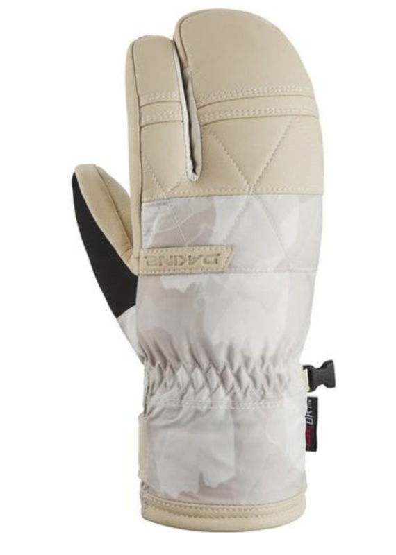 DAKINE SNOW DAKINE Fleetwood Trigger Mitt