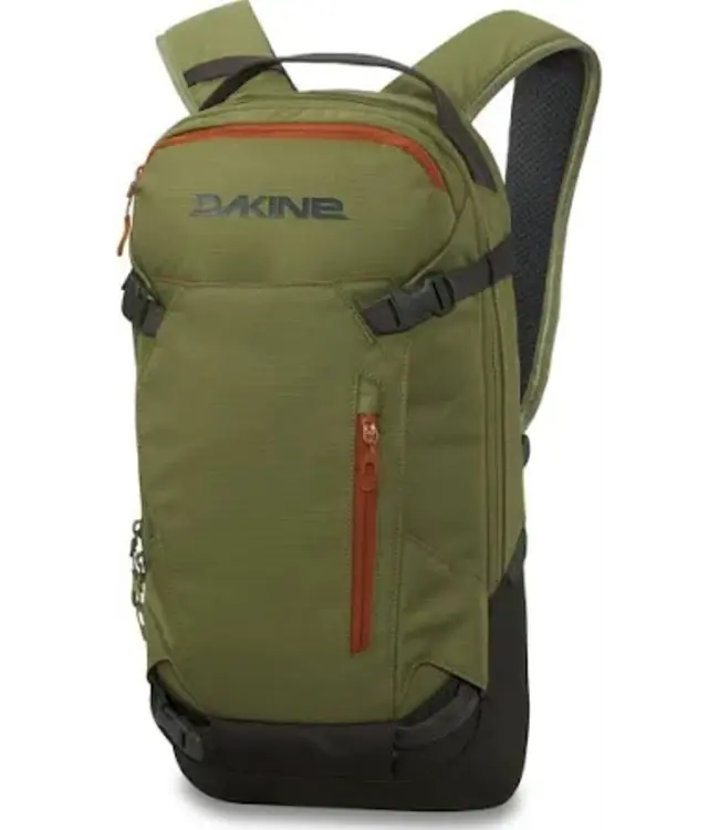 DAKINE SNOW DAKINE Heli Pack