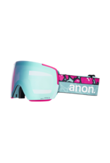 ANON GOGGLES Anon M5S Goggles + Bonus Lens + MFI® Face Mask