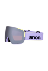 ANON GOGGLES Anon M5S Goggles + Bonus Lens + MFI® Face Mask