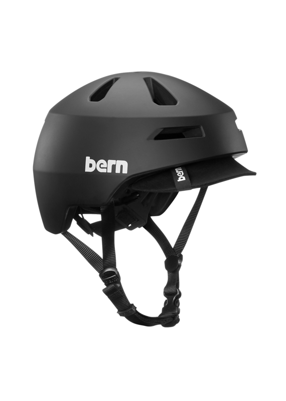 BERN BIKE BERN BRENTWOOD 2.0 MIPS