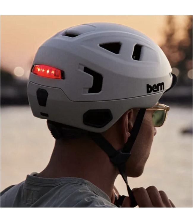 BERN CLICKMOUNT LIGHT