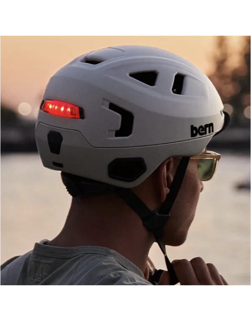 BERN BIKE BERN CLICKMOUNT LIGHT