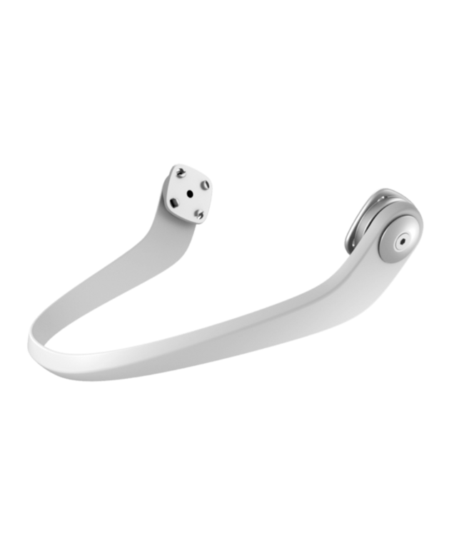 POC Maxilla Breakaway Chinbar