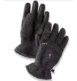 SMARTWOOL Smartwool Trail Ridge Glove