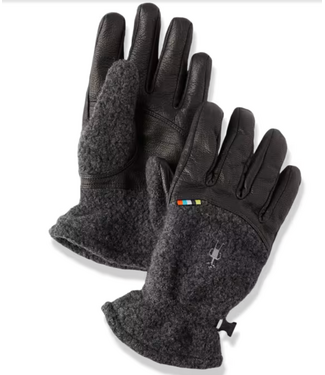 SMARTWOOL Smartwool Trail Ridge Glove