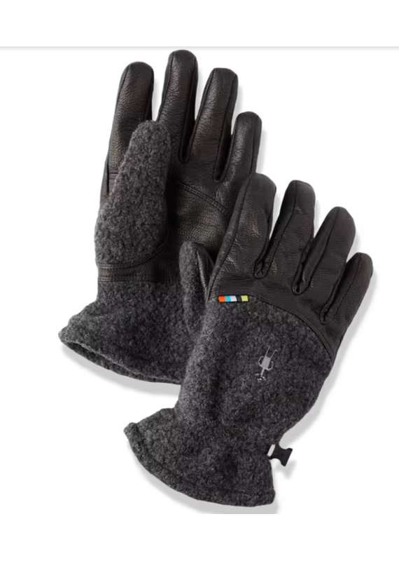 SMARTWOOL Smartwool Trail Ridge Glove