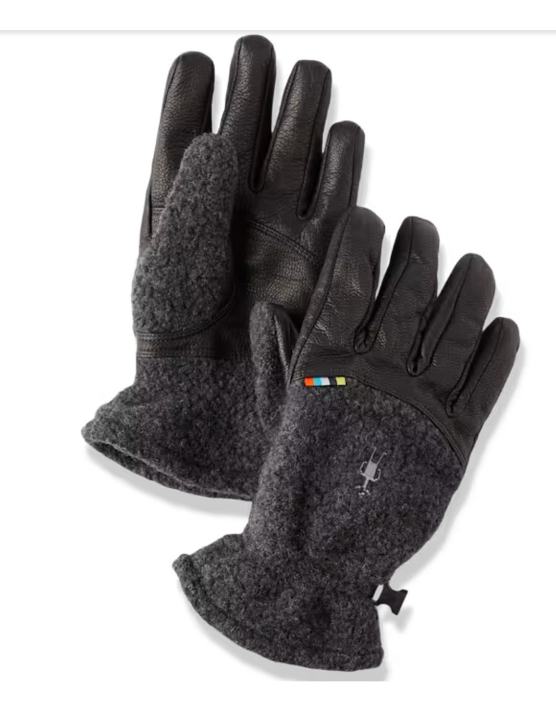 SMARTWOOL Smartwool Trail Ridge Glove