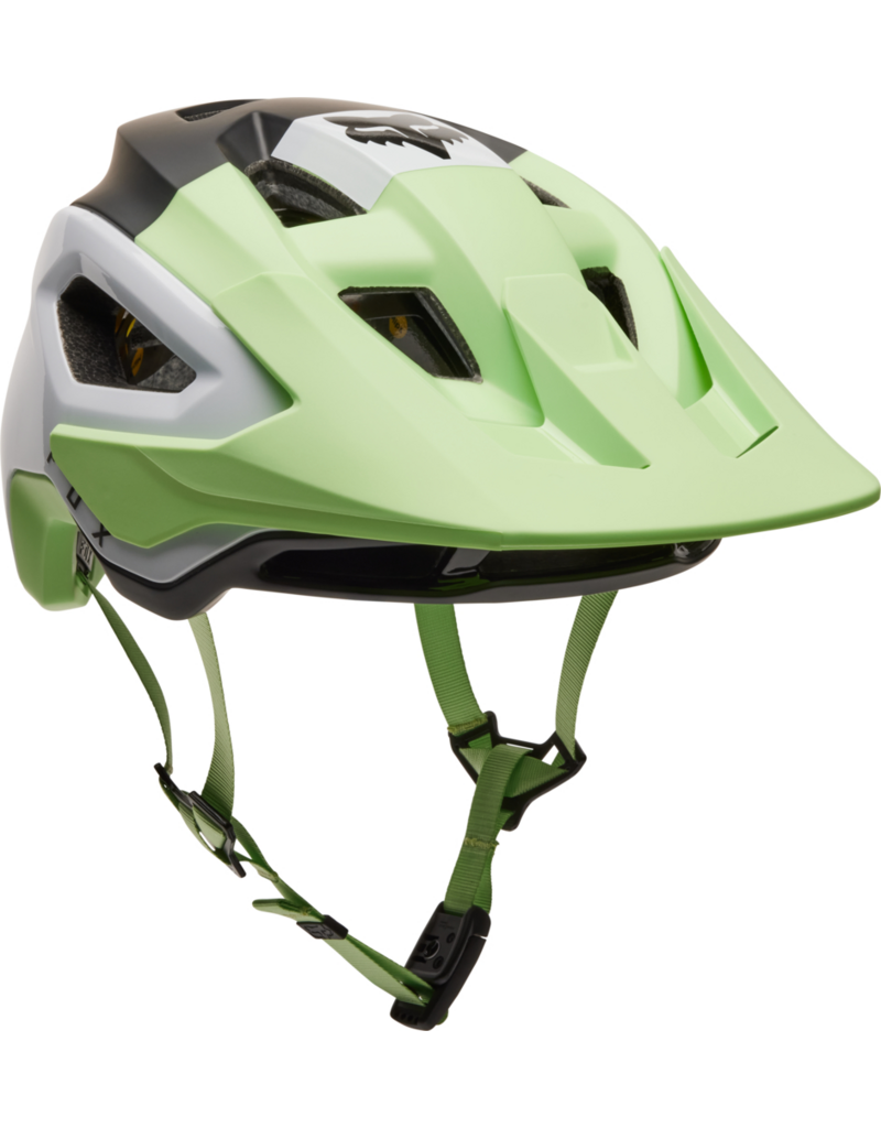 FOX HEAD FOX SPEEDFRAME PRO