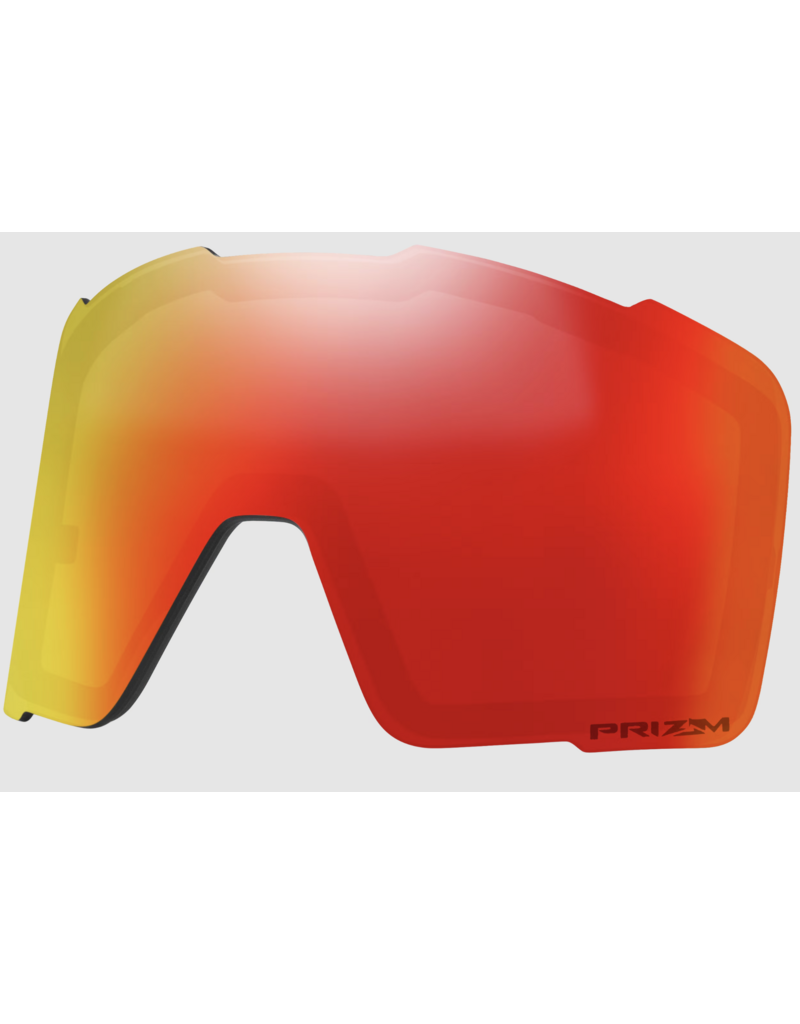 OAKLEY LENSES Oakley Line Miner Pro M Lens