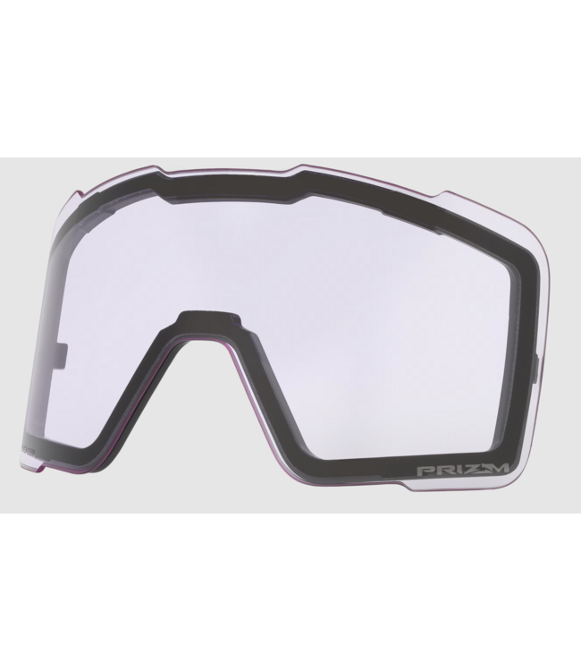 Oakley Line Miner Pro L Lens