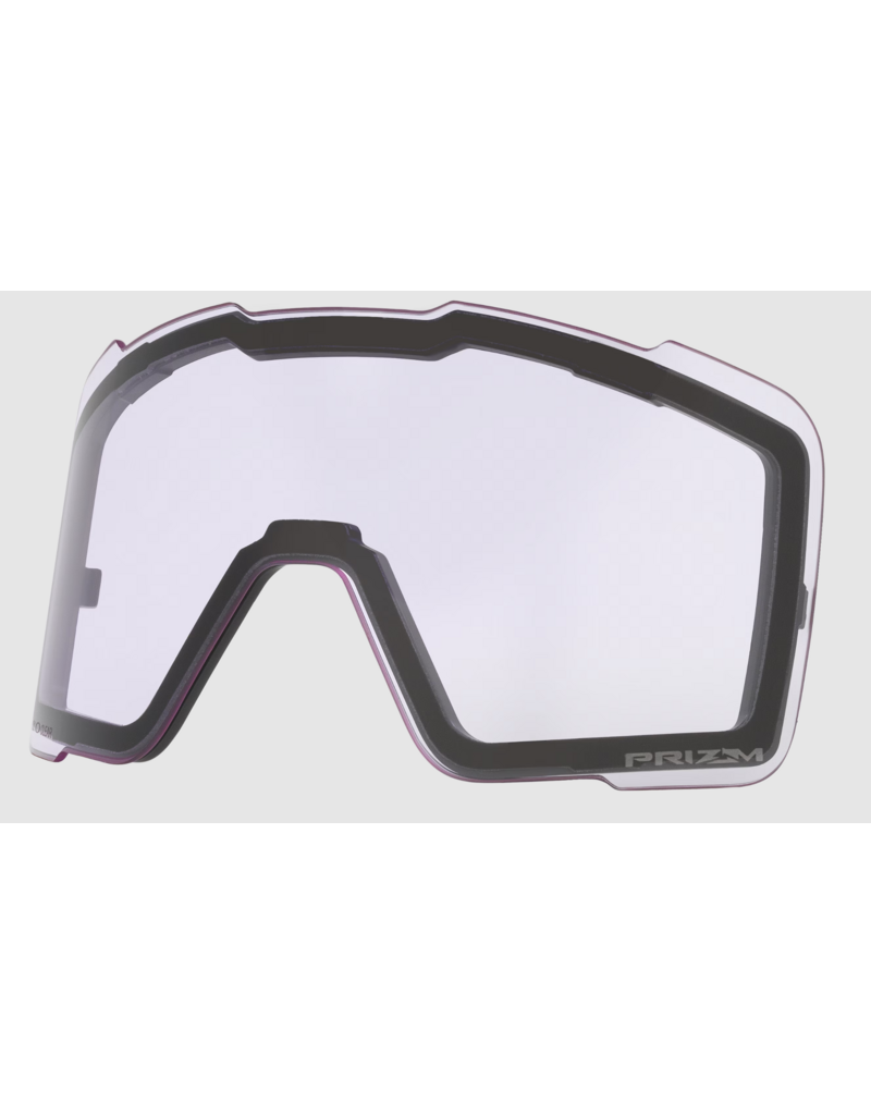 OAKLEY LENSES Oakley Line Miner Pro L Lens