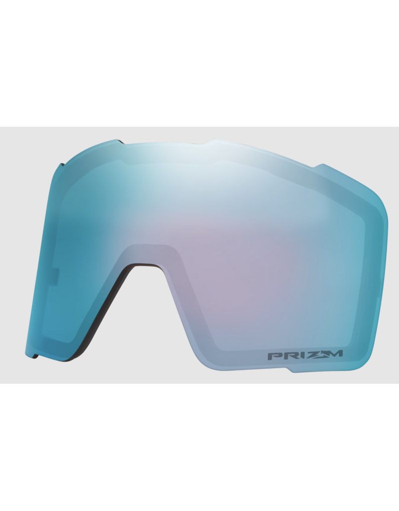 OAKLEY LENSES Oakley Line Miner Pro L Lens