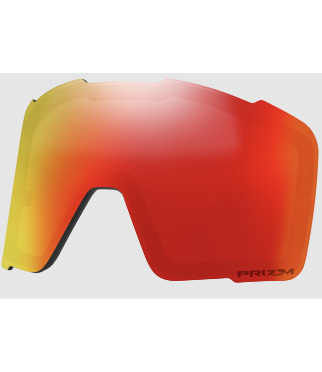 Oakley Line Miner Pro L Lens