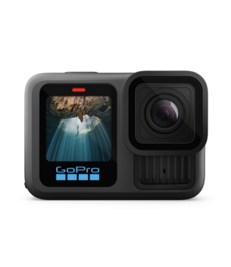 GOPRO GoPro HERO13 Specialty Bundle