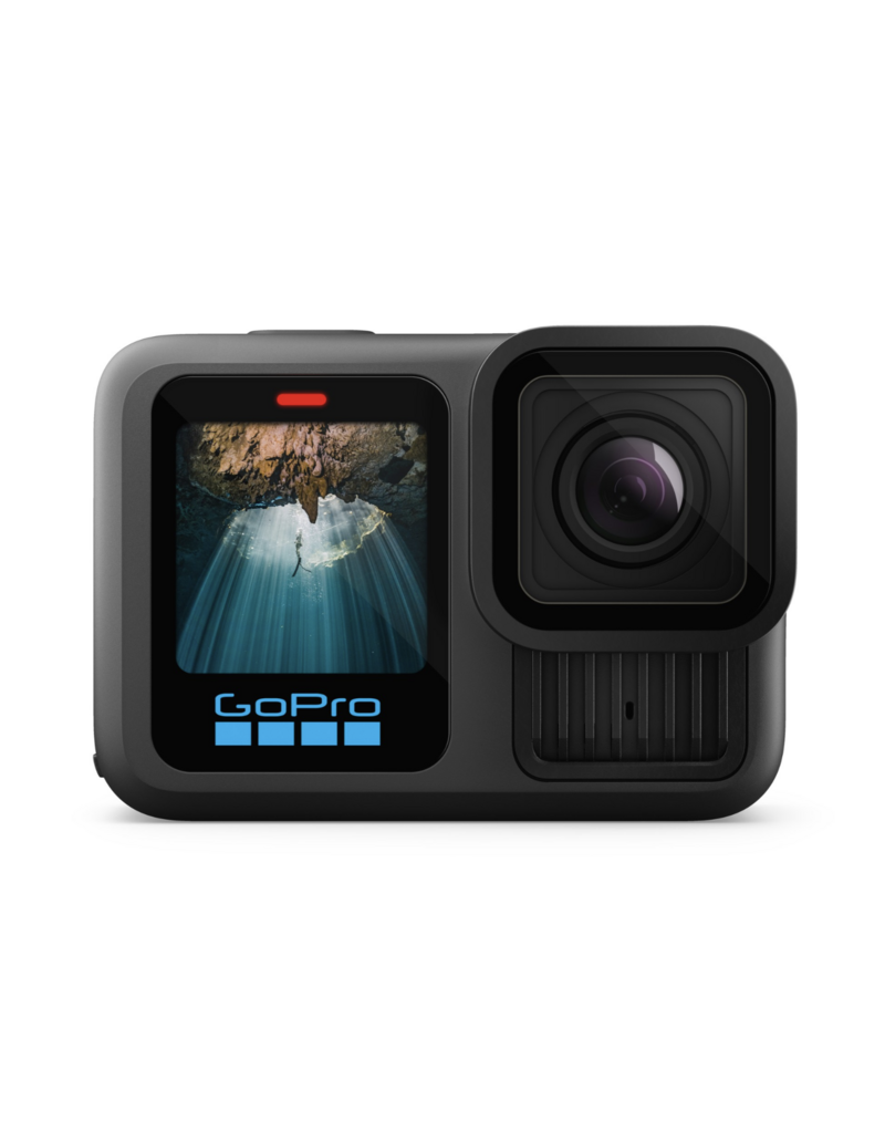 GOPRO GoPro HERO13 Specialty Bundle