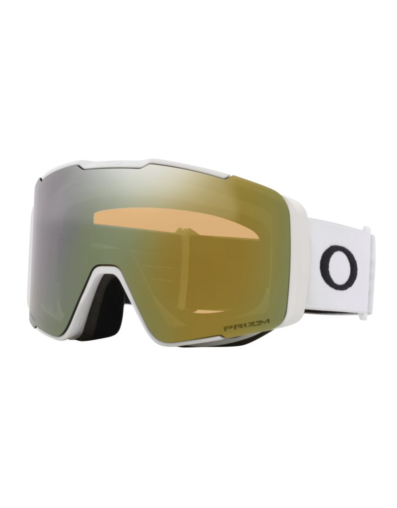 OAKLEY GOGGLES Oakley Line Miner Pro L  (7136)
