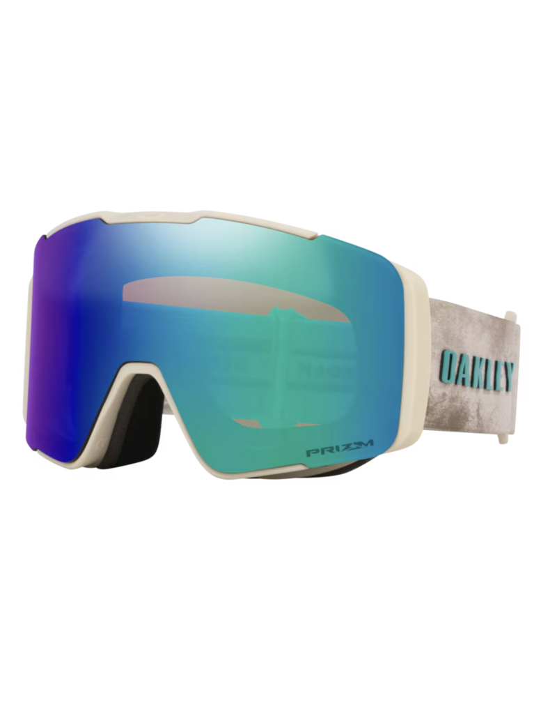 OAKLEY GOGGLES Oakley Line Miner Pro L  (7136)