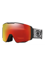 OAKLEY GOGGLES Oakley Line Miner Pro L  (7136)