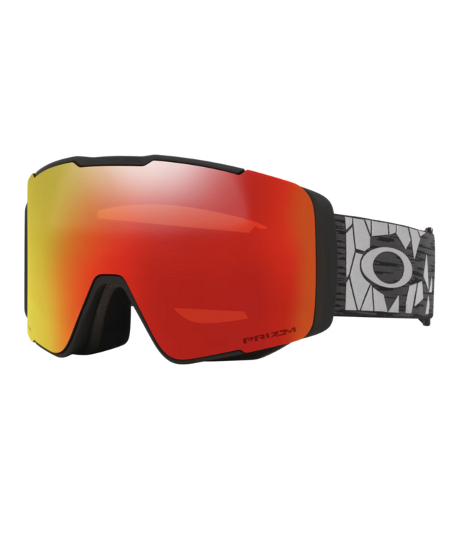 Oakley Line Miner Pro L  (7136)