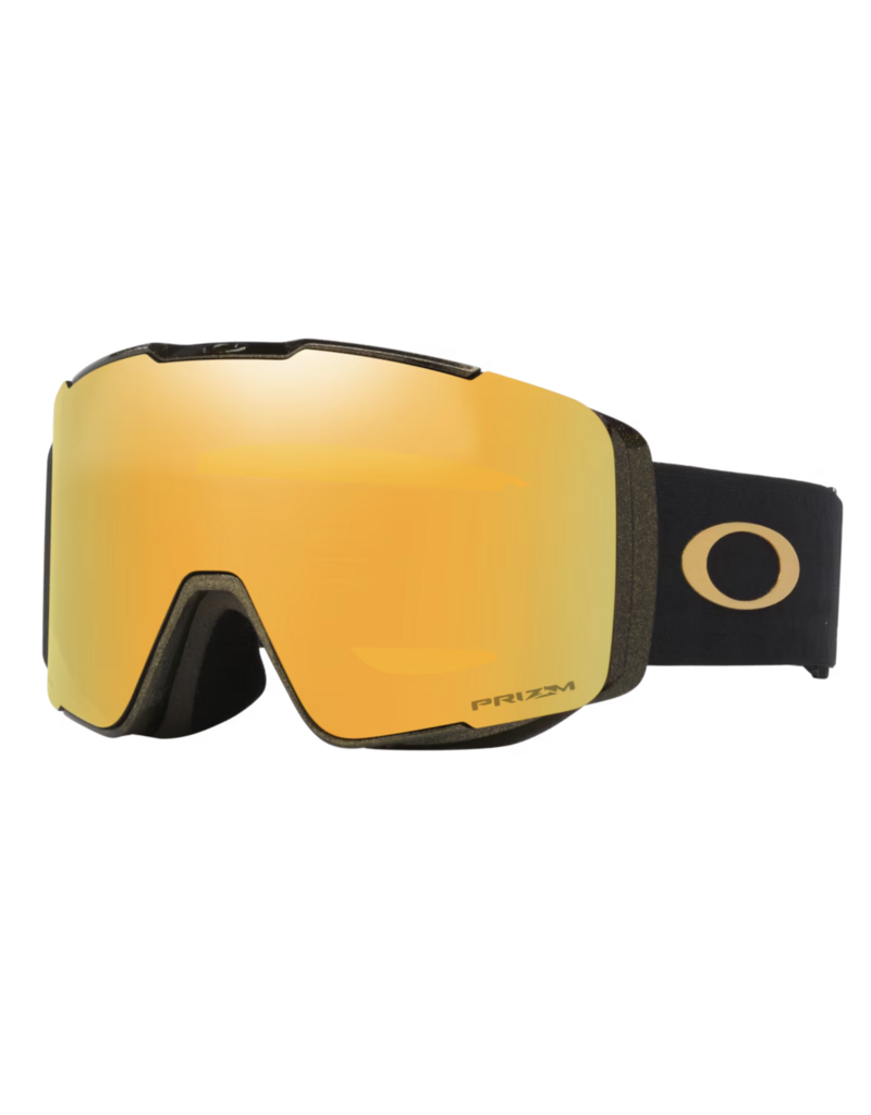 OAKLEY GOGGLES Oakley Line Miner Pro M (7137)