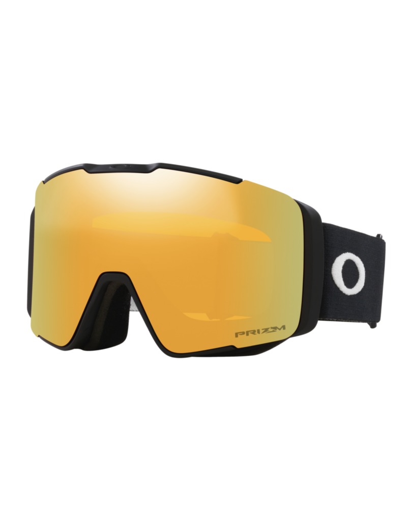 OAKLEY GOGGLES Oakley Line Miner Pro M (7137)