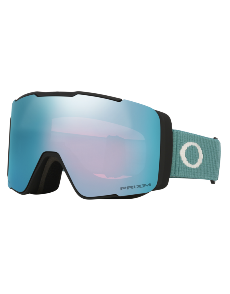 OAKLEY GOGGLES Oakley Line Miner Pro M (7137)