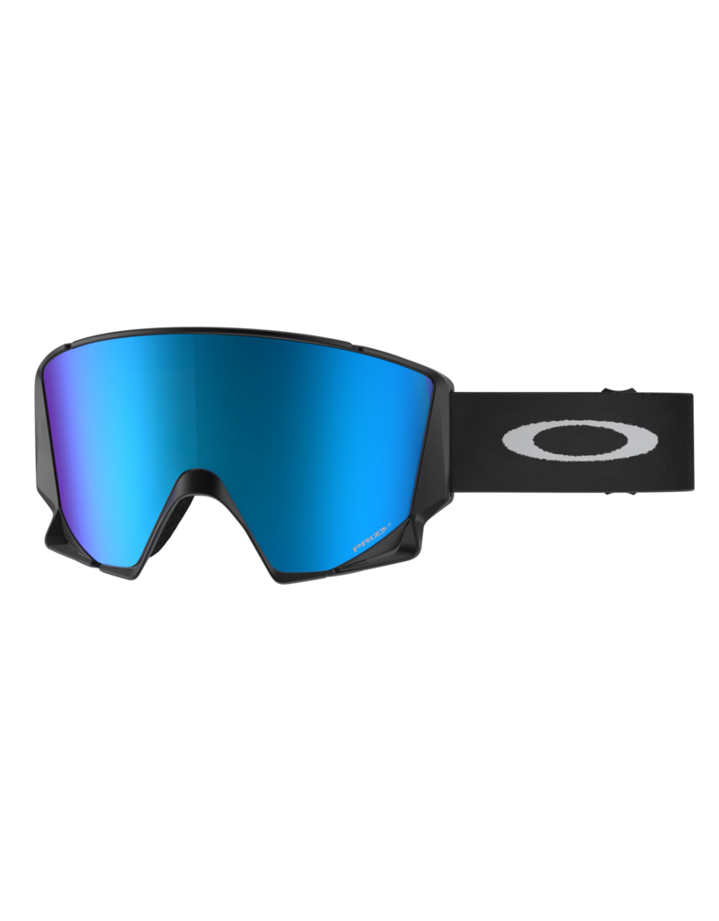 OAKLEY GOGGLES OAKLEY FLOWSCAPE L (7145)