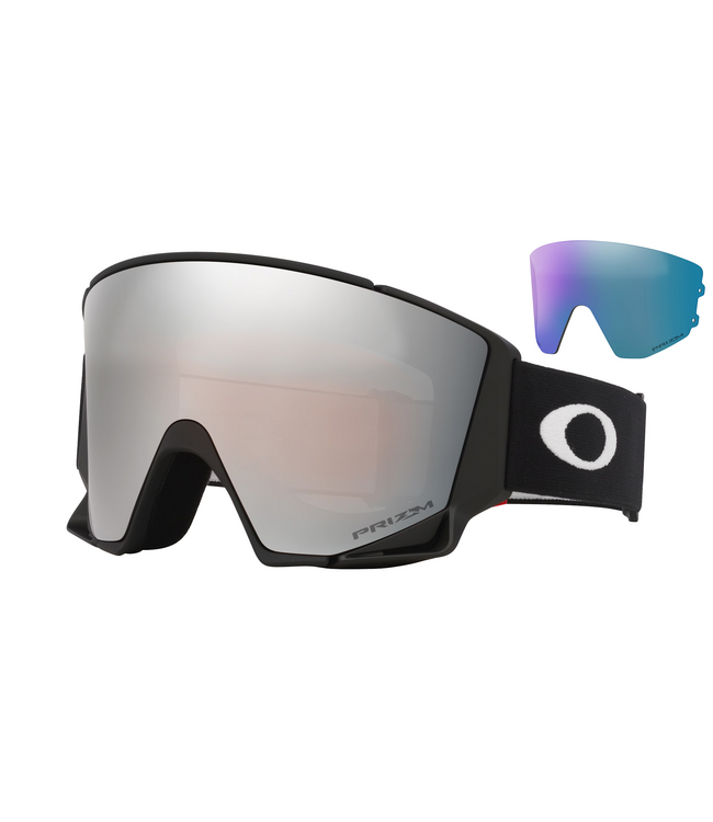 OAKLEY FLOWSCAPE L (7145)
