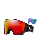 OAKLEY GOGGLES OAKLEY FLOWSCAPE L (7145)