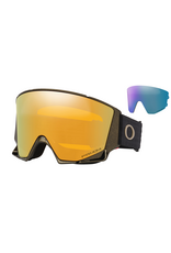 OAKLEY GOGGLES OAKLEY FLOWSCAPE L (7145)