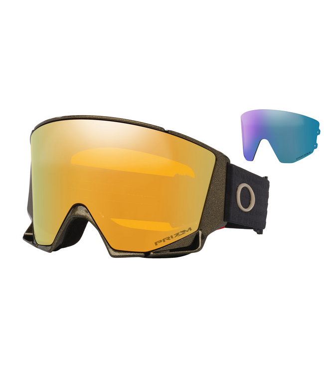 OAKLEY FLOWSCAPE L (7145)