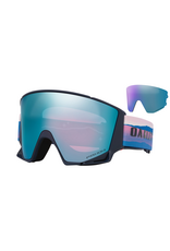 OAKLEY GOGGLES OAKLEY FLOWSCAPE L (7145)