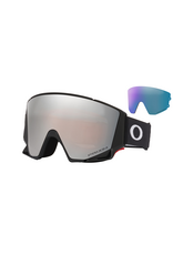 OAKLEY GOGGLES OAKLEY FLOWSCAPE M (7147)