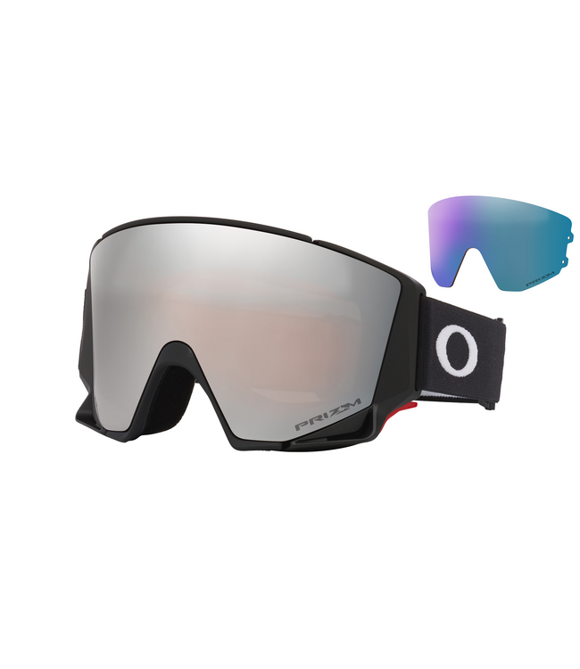 OAKLEY FLOWSCAPE M (7147)